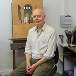 Traditional Drawing Experience with Frederick Phillips