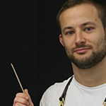 Sculpture with the Royals Favourite Artist (2 days) with Andrew Szymczyk