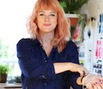 Build, decorate and fly your own kite with Laura Williams