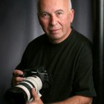 Photographic Image Making with Celebrity Photographer, Gary Italiaander